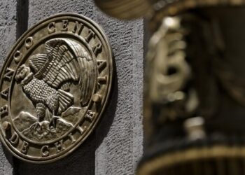 Crecimiento económico: Imacec de mayo fue de 3,2%