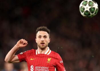 Se había casado hace 10 días: La vida de Diogo Jota, el crack que enluta al fútbol mundial
