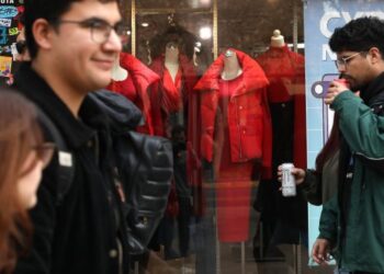 IPC de junio anotó su baja más pronunciada desde fines de 2023
