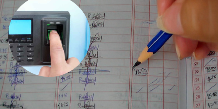 CGR instruye a servicios modernizar registros de entrada y salida de funcionarios