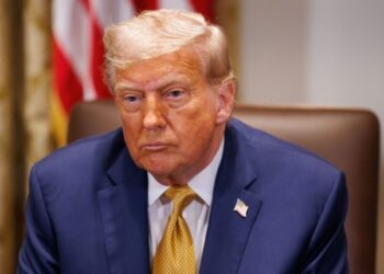 Trump anuncia que arancel del 50% al cobre entrará en vigencia este 1 de agosto