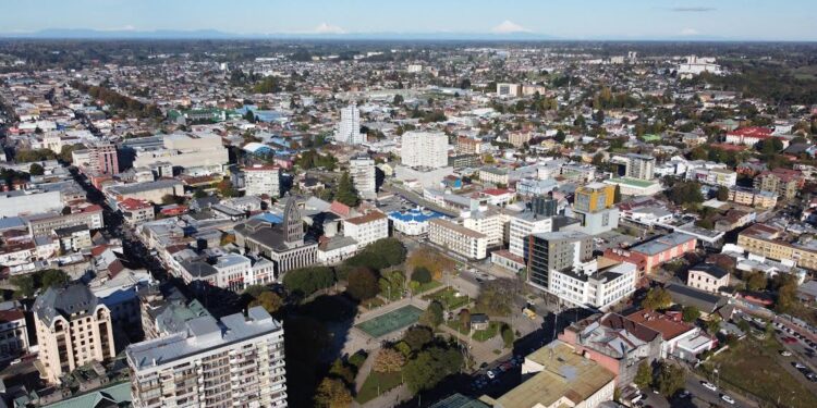 Invitan a participar en proceso de evaluación ambiental por plan regulador de Osorno