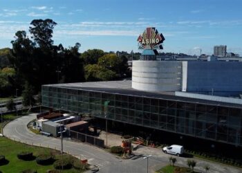 Casinos MDS realizan aportes tributarios por más de $18.900 millones en primer semestre de 2025