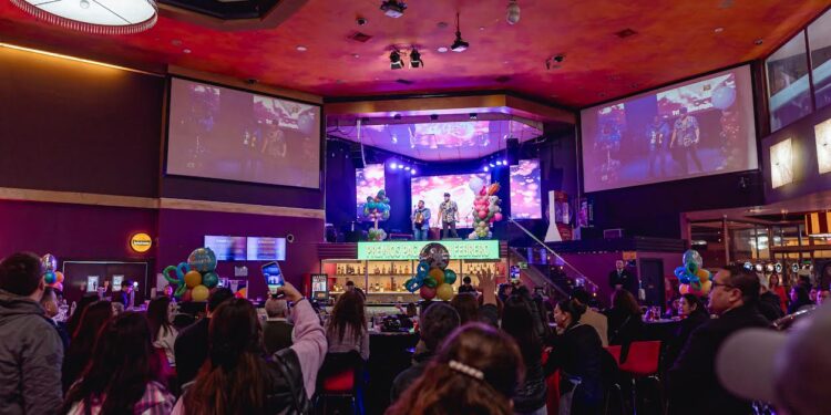 MDS Osorno ofrece una semana llena de premios, música y una gran noche mexicana