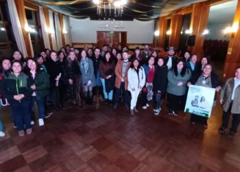 Santo Tomás Osorno preparó a sus egresados para competir en el mundo laboral
