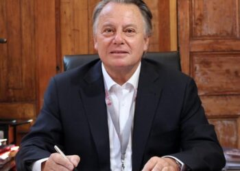Columna de opinión Fundación Las Rosas: ANTÍDOTO A LA SOLEDAD