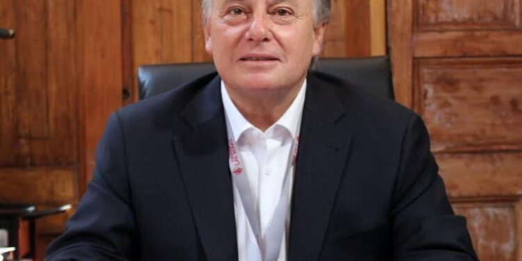 Columna de opinión Fundación Las Rosas: ANTÍDOTO A LA SOLEDAD