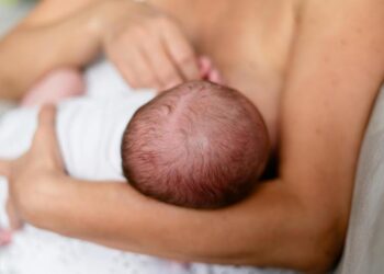 En la Semana de la Lactancia Materna resaltan sus múltiples beneficios para la salud
