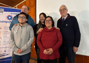 Fundación AcompañaChile realiza 2°Asamblea destacando mayor alcance en programas educativos y sociales