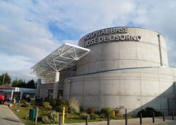 Osorno: Subsecretario de Redes Asistenciales anunció primer angiógrafo para el hospital