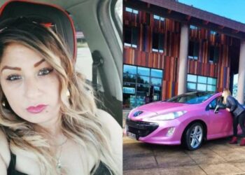 Velatorio y funeral de «Barbie Narco» será en comuna de Los Lagos estos días