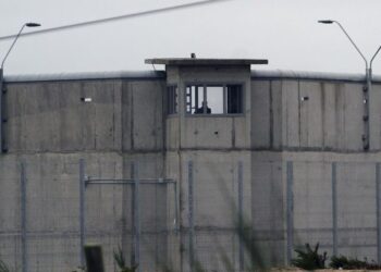 Tras fuga de reos: Gobierno establece plan de urgencia para resguardar seguridad de cárceles