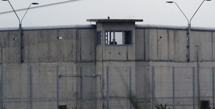 Tras fuga de reos: Gobierno establece plan de urgencia para resguardar seguridad de cárceles