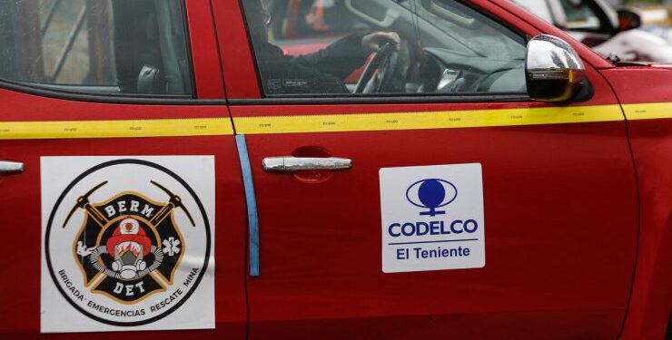 Tras tragedia en El Teniente: Sernageomin autoriza reinicio parcial de operaciones subterráneas