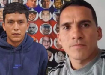 Colombia rechaza extradición a Venezuela de involucrado en caso Ojeda