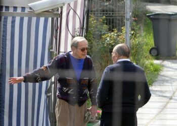 Tras cumplir condena por homicidio de Carlos Prats: José Zara es detenido por atentado a Orlando Letelier