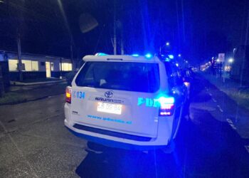 Detienen a sujeto por femicidio frustrado en Purranque: victimario también agredió a hija de víctima