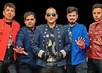 American Sound cumple 30 años haciendo historia como principales exponentes del sound en Chile