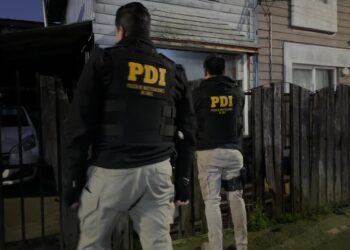 PDI detiene a 28 personas que mantenían órdenes de captura en región de Los Lagos