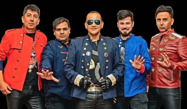 American Sound cumple 30 años haciendo historia como principales exponentes del sound en Chile