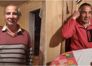 Confirman que cuerpo encontrado en Río Bueno es de Juan Gallardo, hombre desaparecido en Osorno
