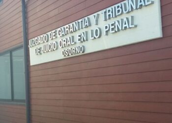 Dictan 46 años de cárcel a organización dedicada al tráfico de drogas en Osorno