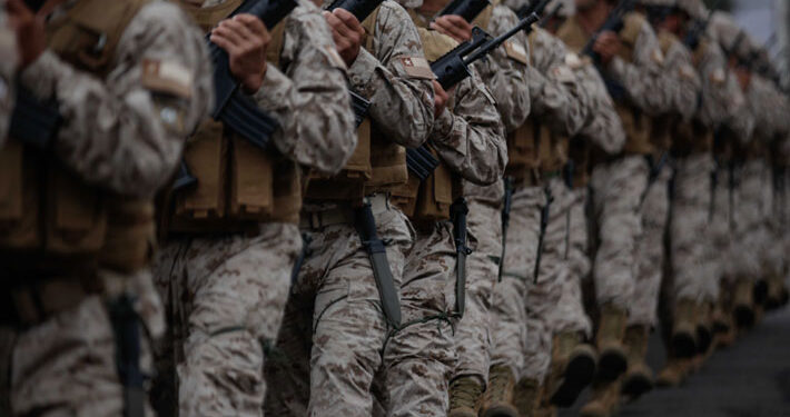 Detienen a tres cabos del Ejército sorprendidos retirando una encomienda con droga en Puerto Aysén