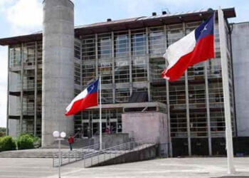 Más de 20 detenidos por lavado de activos en Temuco: Uno es funcionario de un tribunal