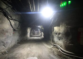 Codelco informó el hallazgo de restos de segunda víctima fatal en El Teniente