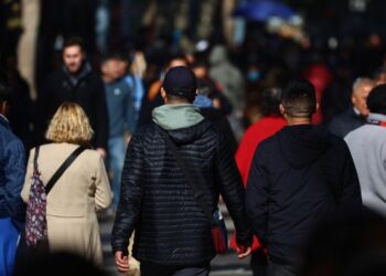Termómetro: Chile enfrenta una «emergencia laboral no declarada»
