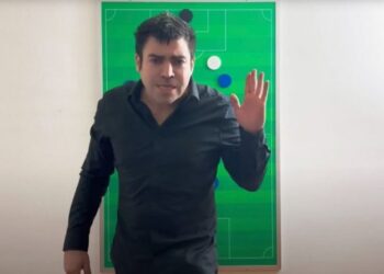 Hijo de Bonvallet buscará ser diputado por lista que apoya a Kast