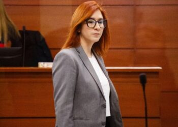 Democracia Viva: Fiscalía pide 10 años de cárcel para diputada Catalina Pérez