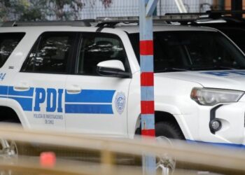 Trabajador contratista murió en faena minera de Taltal