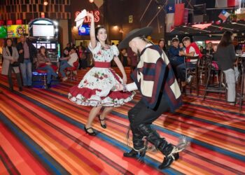 Casino MDS Osorno celebra Fiestas Patrias con premios millonarios, tradiciones y un ambiente seguro