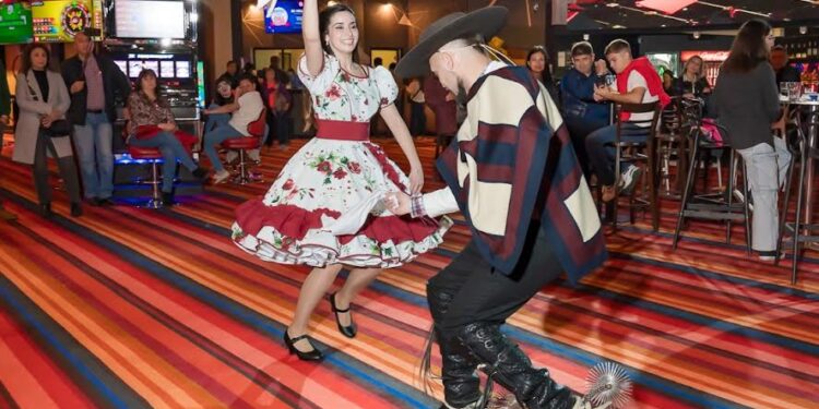 Casino MDS Osorno celebra Fiestas Patrias con premios millonarios, tradiciones y un ambiente seguro