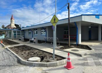 Mejoramiento del Hospital de Puerto Octay recibe autorización sanitaria para iniciar su funcionamiento 