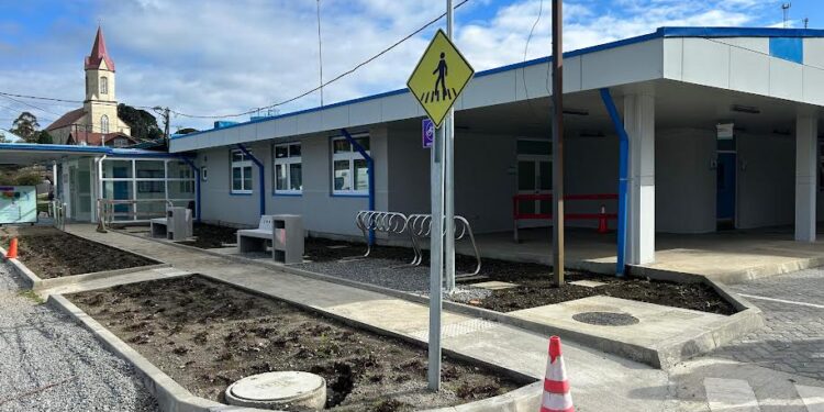 Mejoramiento del Hospital de Puerto Octay recibe autorización sanitaria para iniciar su funcionamiento 