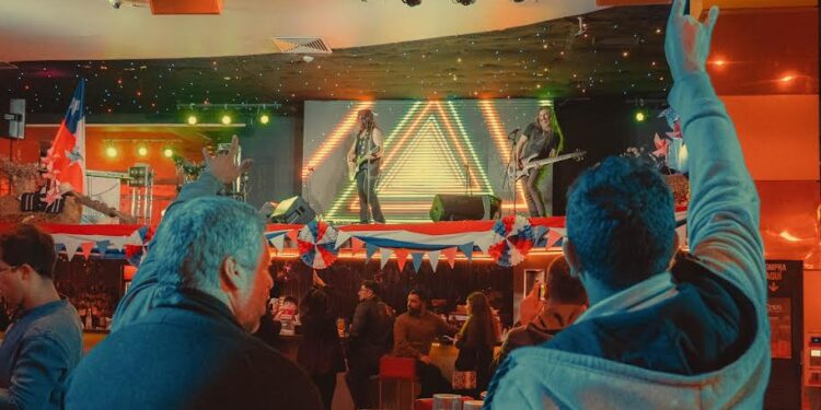 Casino MDS enciende el fin de semana con premios millonarios, sabor latino y fiesta retro