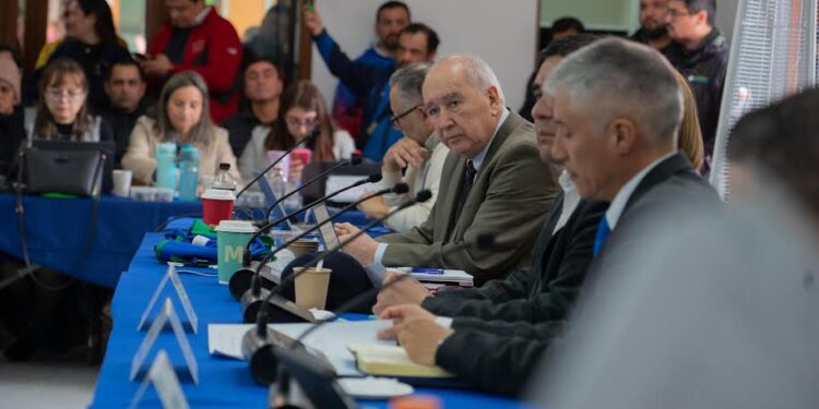 Municipio obtuvo financiamiento para proyecto de red de alcantarillado y planta de tratamiento de Pichil