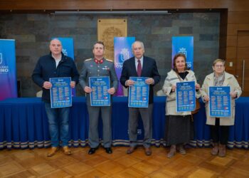 Osorno lanzó programa de actividades por fiestas patrias