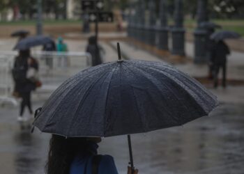 Actualizan Alerta Temprana Preventiva en región de Los Lagos por viento y precipitaciones