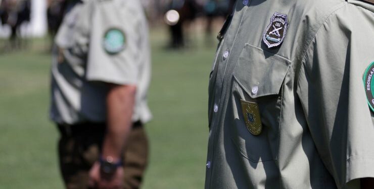 Fraude en Carabineros: Tribunal ordena a condenado devolver más de $60 millones malversados al Fisco