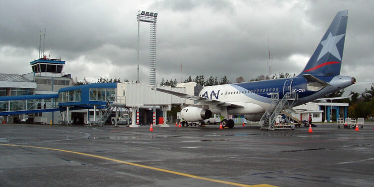 Osorno: Reabren pista de aeródromo en Cañal Bajo que había sido suspendida temporalmente