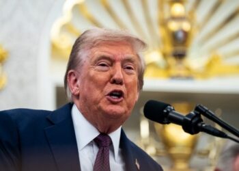 Trump asegura que 11 miembros del Tren de Aragua fueron eliminados en ataque a barco