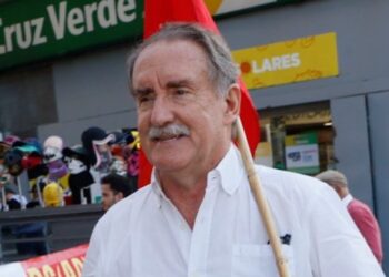 Artés evalúa apoyo a Jara en eventual segunda vuelta: «Colocaríamos algunas condiciones»