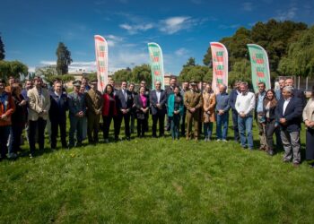 Lanzan versión 99º de Sago Fisur a realizarse entre el 27 y 30 de noviembre