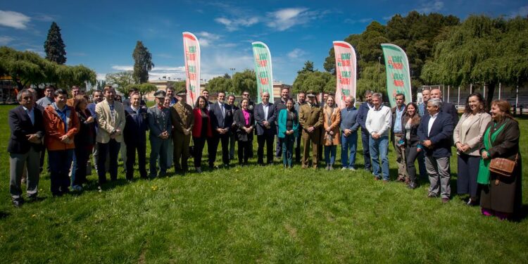 Lanzan versión 99º de Sago Fisur a realizarse entre el 27 y 30 de noviembre