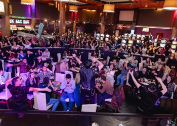 Viernes 2×1 en MDS Casino Osorno y fin de semana con shows en vivo, promociones y la mejor diversión