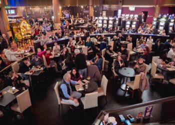 MDS Casino Osorno trae el panorama ideal para el fin de semana