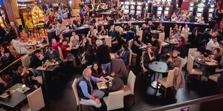 MDS Casino Osorno trae el panorama ideal para el fin de semana